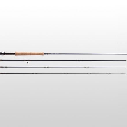 Скоростная удочка Lamson, цвет Full Wells
Скоростная удочка Lamson, цвет Full Wells