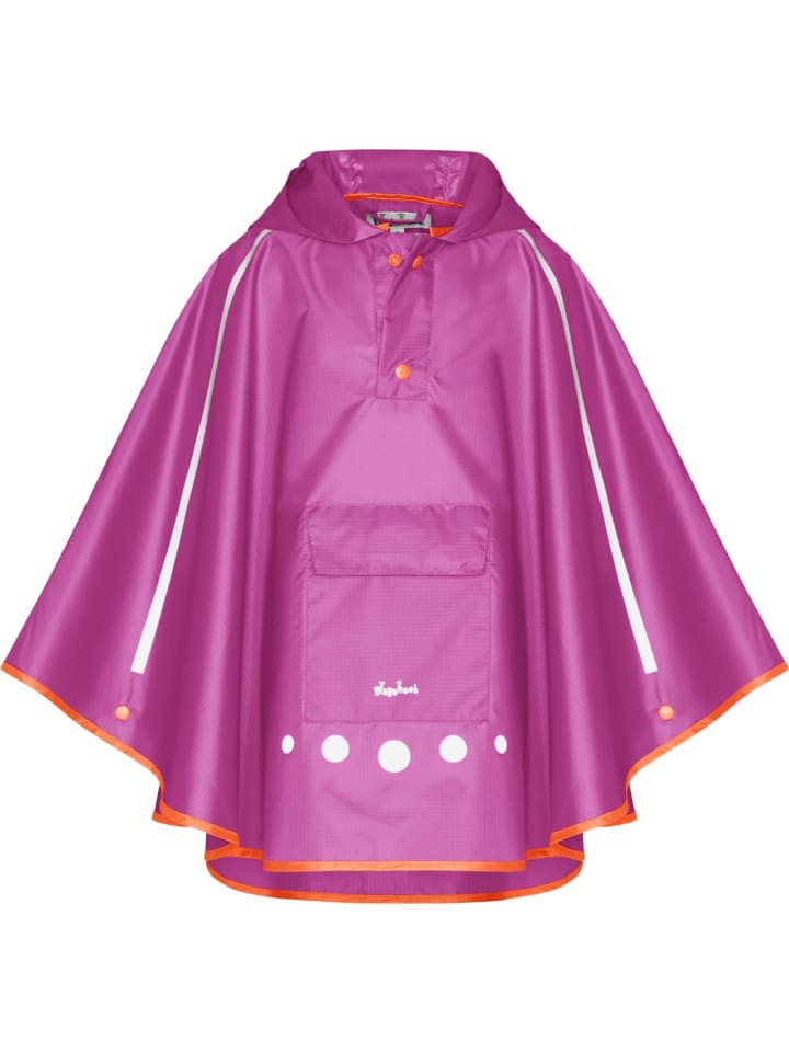 Дождевик Playshoes, цвет beere 
Дождевик Playshoes, цвет beere