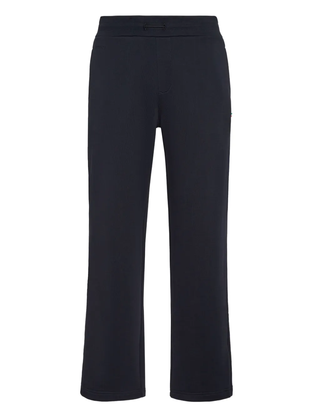 Спортивные брюки с нашивкой-логотипом Billionaire, синий
Спортивные брюки с нашивкой-логотипом Billionaire, синий