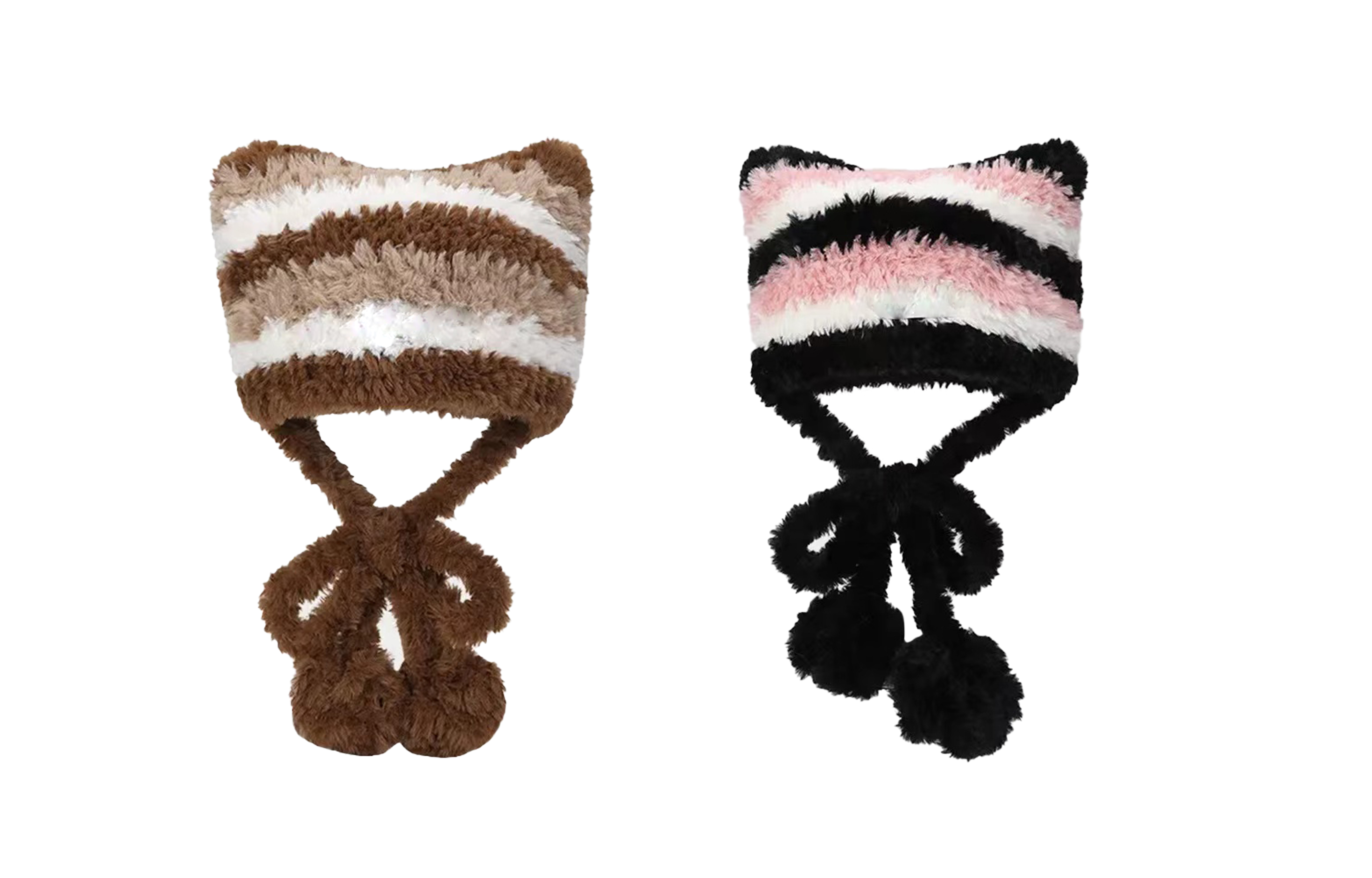 Iots Женская шапка-бини
Iots Женская шапка-бини