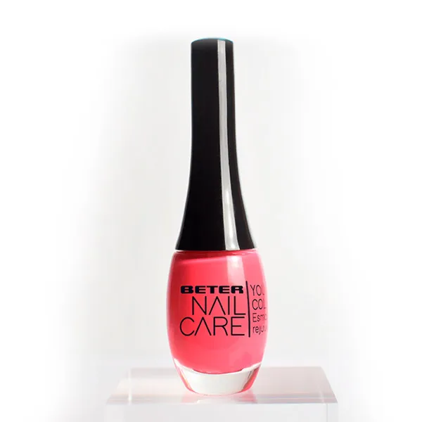 Омолаживающий лак для ногтей Youth Color Edición Limitada P/V '24 Beter Nail Care, цвет spicy blossom
Омолаживающий лак для ногтей Youth Color Edición Limitada P/V '24 Beter Nail Care, цвет spicy blossom