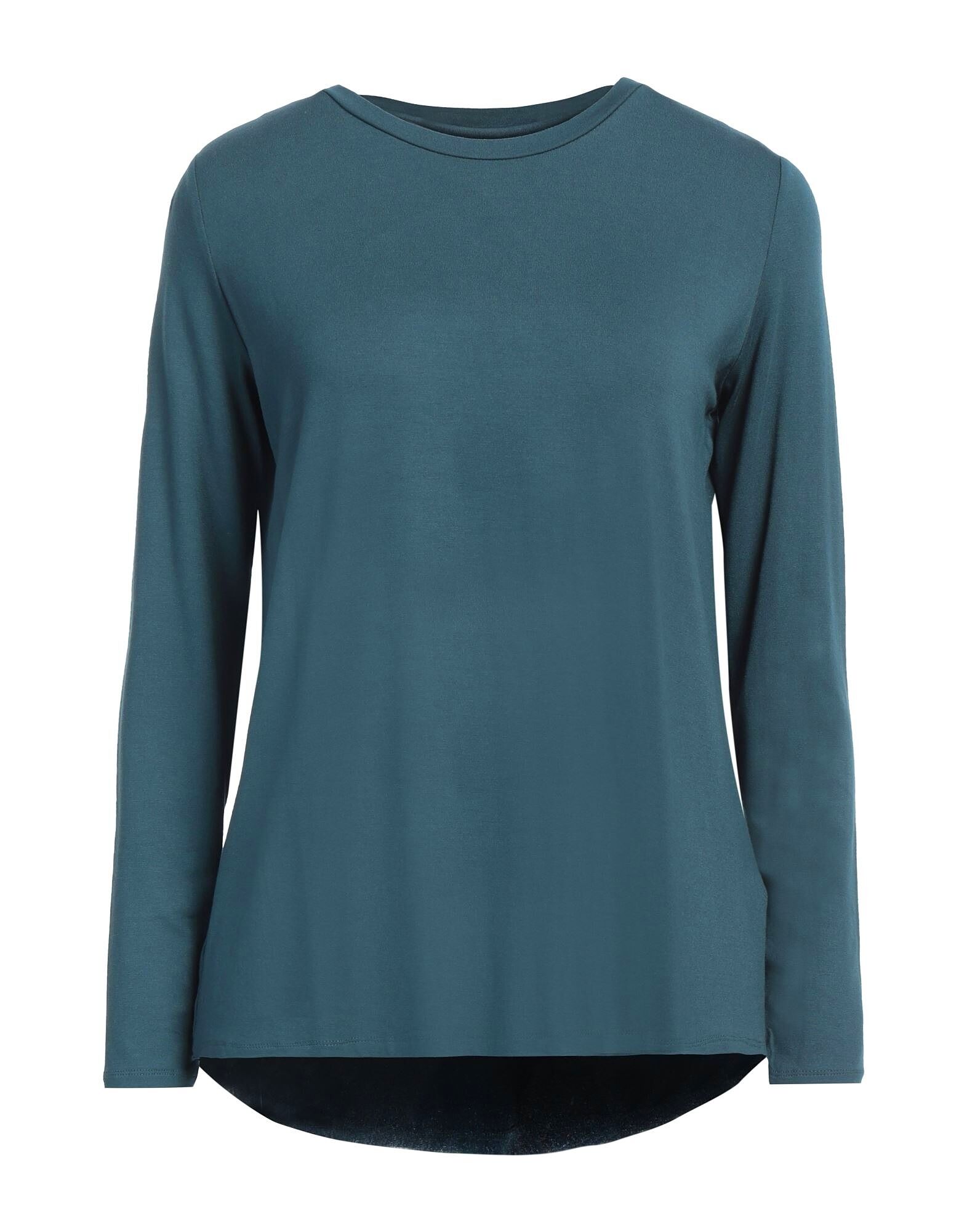 Футболка Majestic Filatures, глубокий бирюзовый
Футболка Majestic Filatures, глубокий бирюзовый