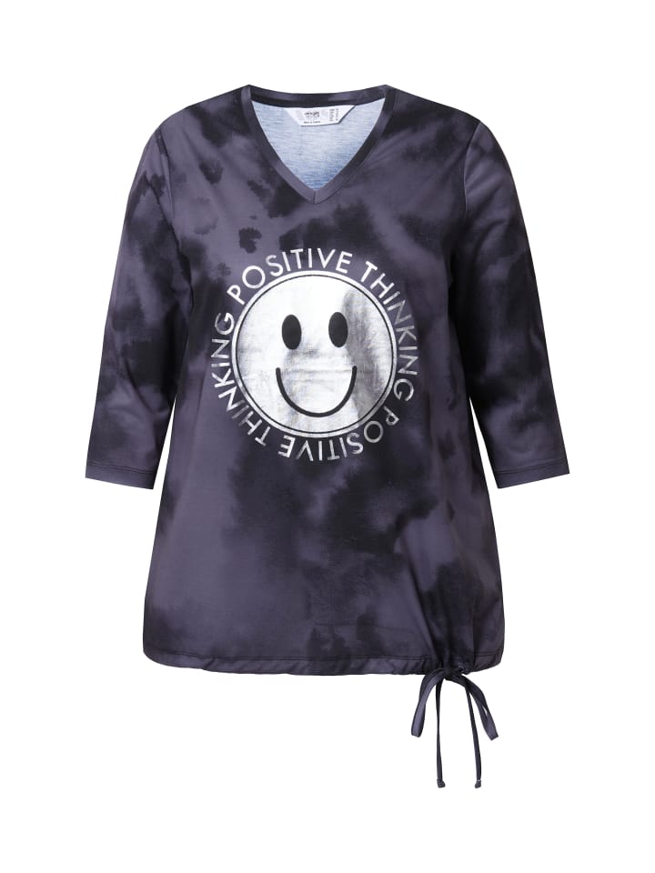 Футболка Angel of Style, черный
Футболка Angel of Style, черный