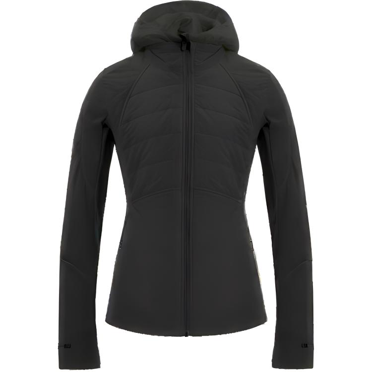 Lululemon Куртка Another Mile, Black/BLK
Lululemon Куртка Another Mile, Black/BLK