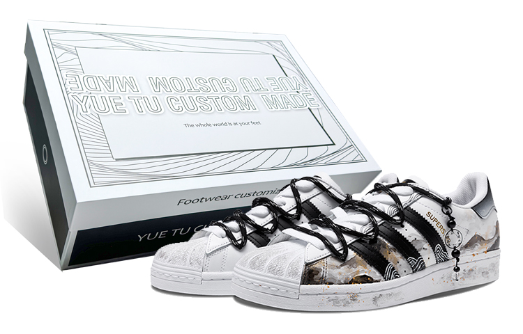 Кроссовки adidas originals Superstar Skateboarding Shoes Unisex Low-top Black/White/Gold, черный
Кроссовки adidas originals Superstar Skateboarding Shoes Unisex Low-top Black/White/Gold, черный