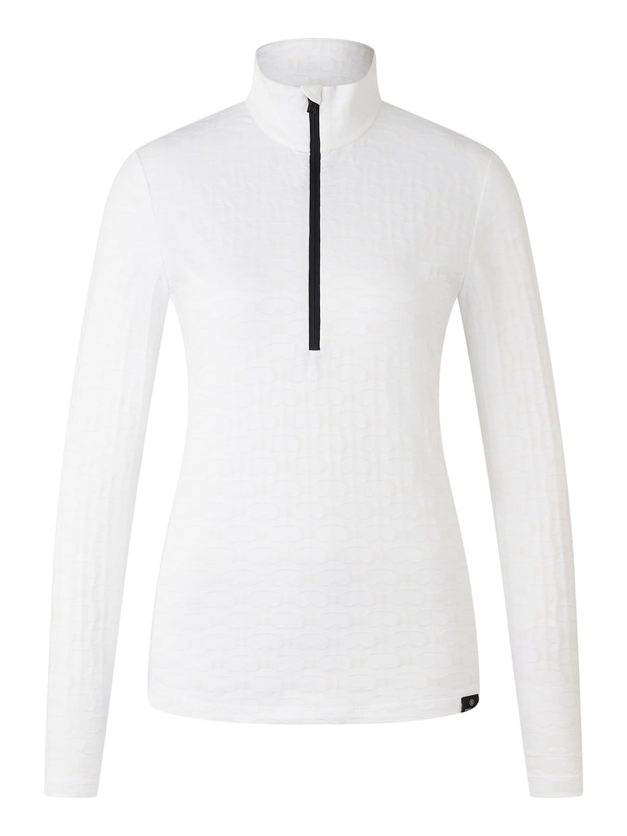 Футболка Performance Bogner Fire + Ice Margo, белый
Футболка Performance Bogner Fire + Ice Margo, белый