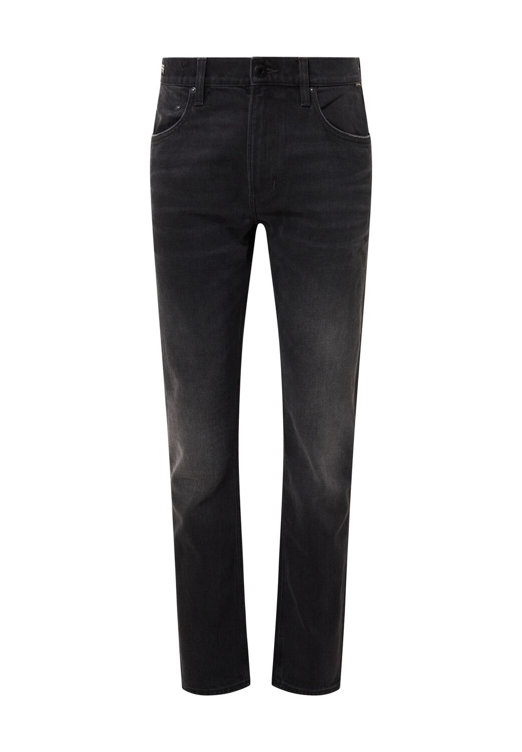 Mosa Straight, G108 WORN IN Black, 29/32 G-STAR RAW, цвет Worn Blac
Mosa Straight, G108 WORN IN Black, 29/32 G-STAR RAW, цвет Worn Blac