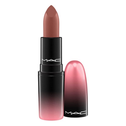 Помада MAC Love Me 409 Кофе и сигары -3 г
Помада MAC Love Me 409 Кофе и сигары -3 г