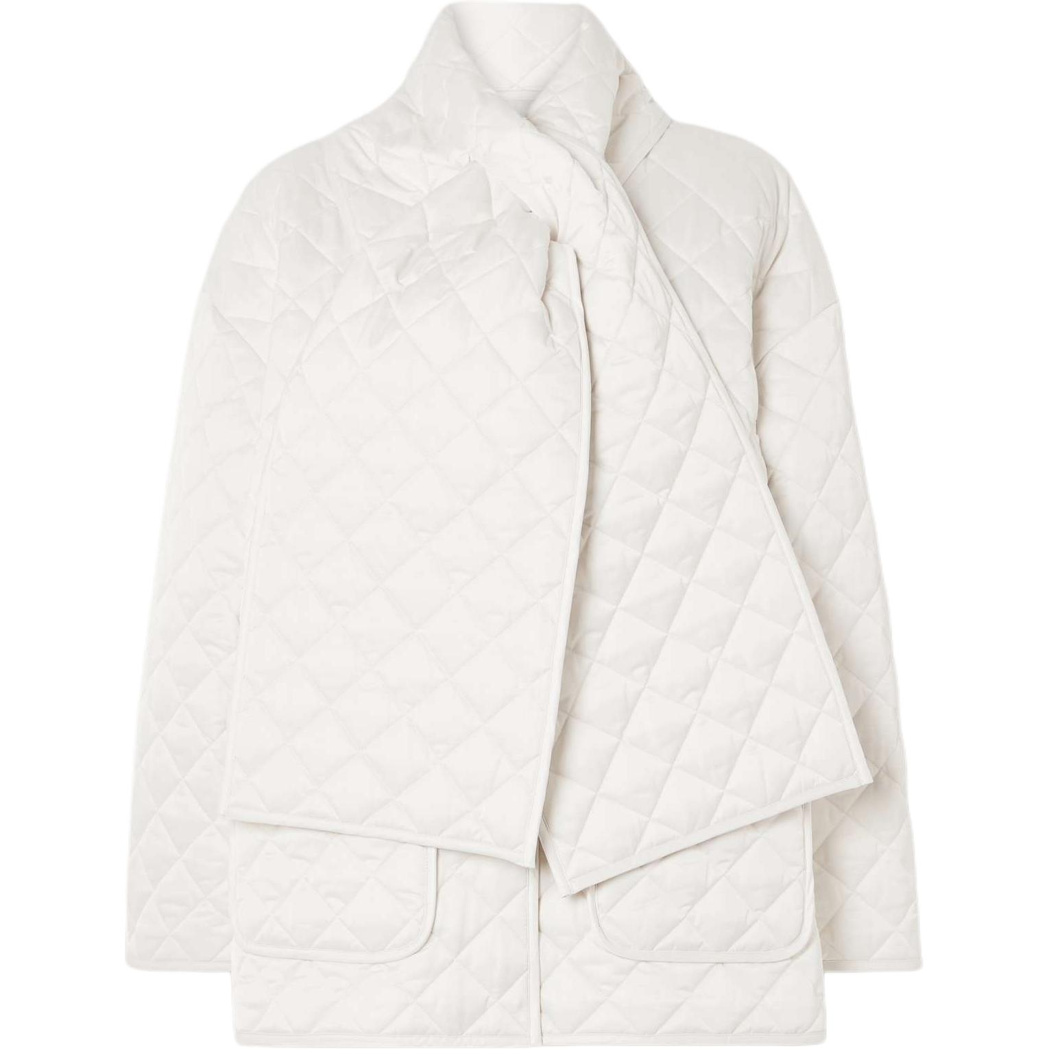 TOTEME Куртка женская белая
TOTEME Куртка женская белая