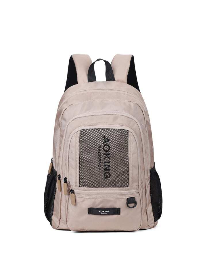 Рюкзак Aoking, цвет dark green
Рюкзак Aoking, цвет dark green