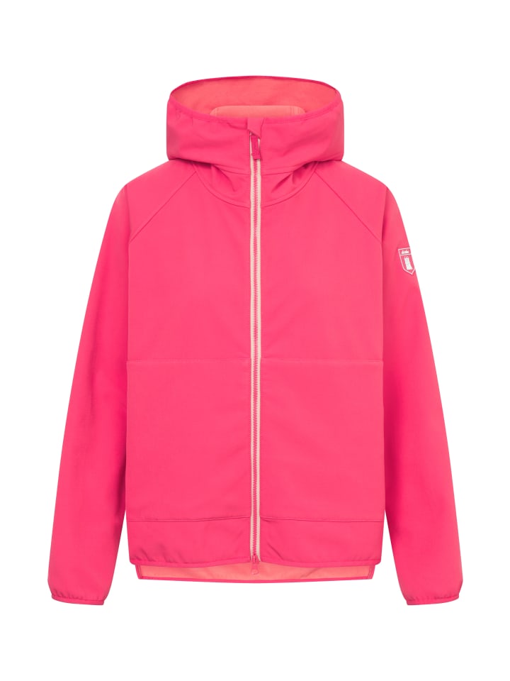 Куртка софтшелл Derbe
Куртка софтшелл Derbe