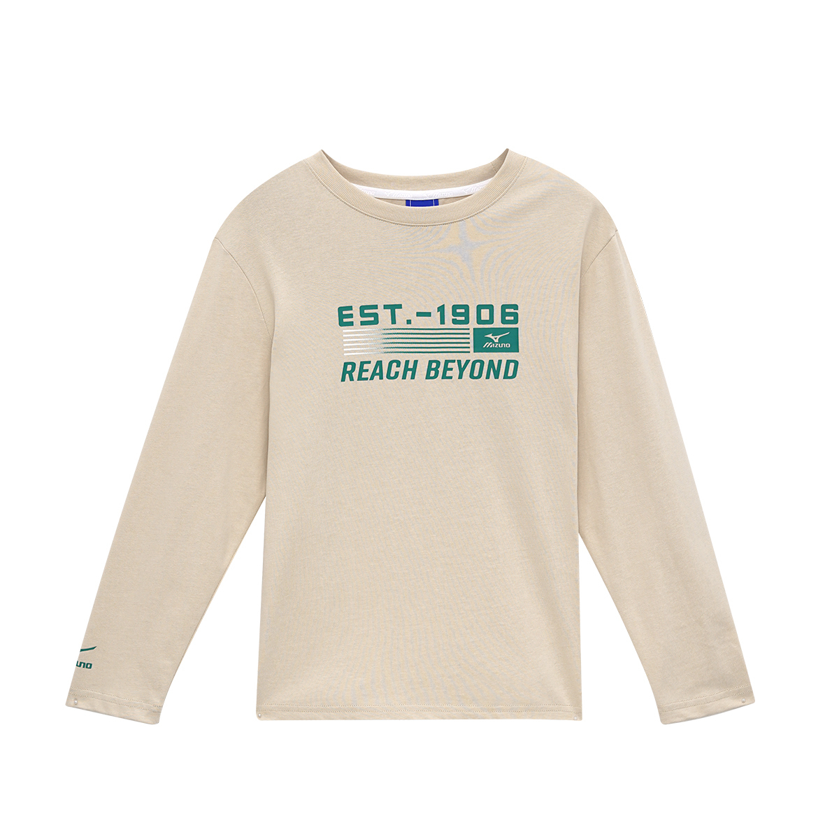 Детская футболка Mizuno, Light Apricot
Детская футболка Mizuno, Light Apricot