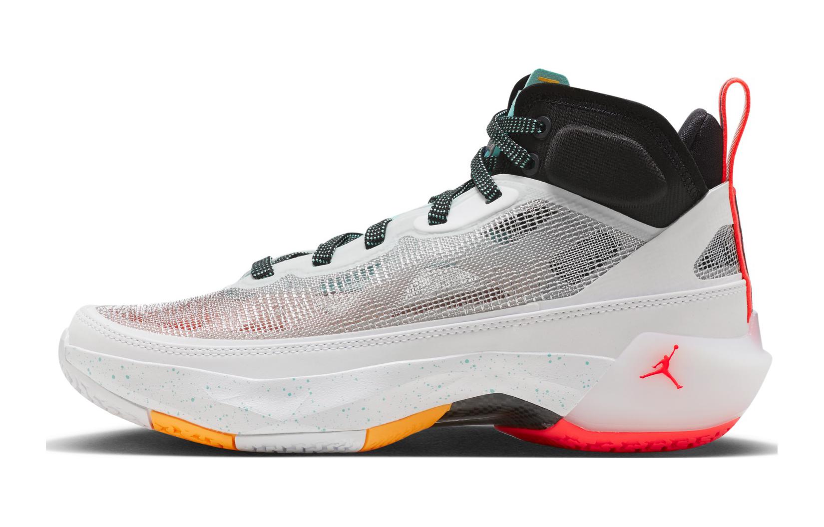 Jordan Air Jordan 37 Kids Баскетбольные кроссовки для детей
Jordan Air Jordan 37 Kids Баскетбольные кроссовки для детей