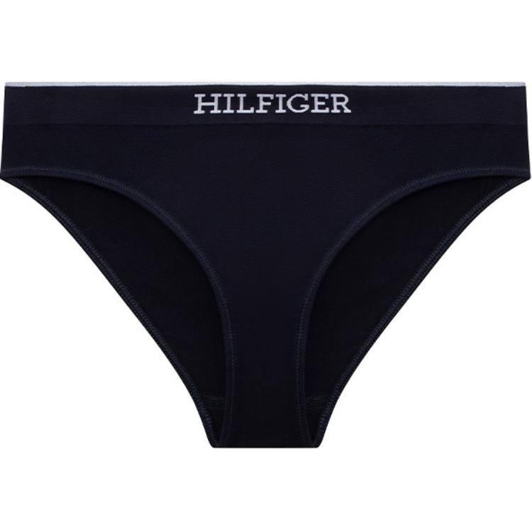 Tommy Hilfiger Женские трусы 1 упаковка Navy Blue
Tommy Hilfiger Женские трусы 1 упаковка Navy Blue