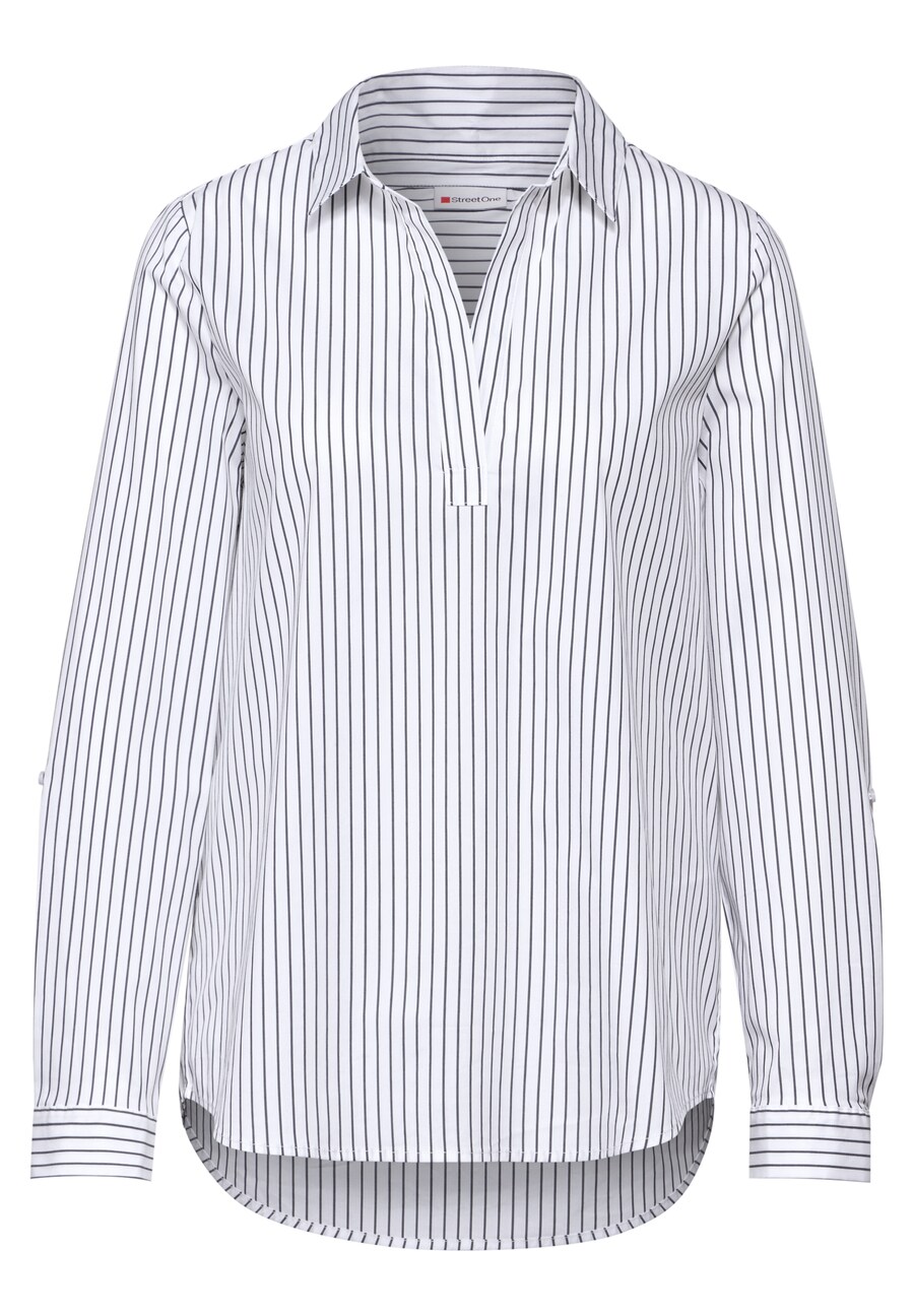 Блуза STREET ONE, белый
Блуза STREET ONE, белый