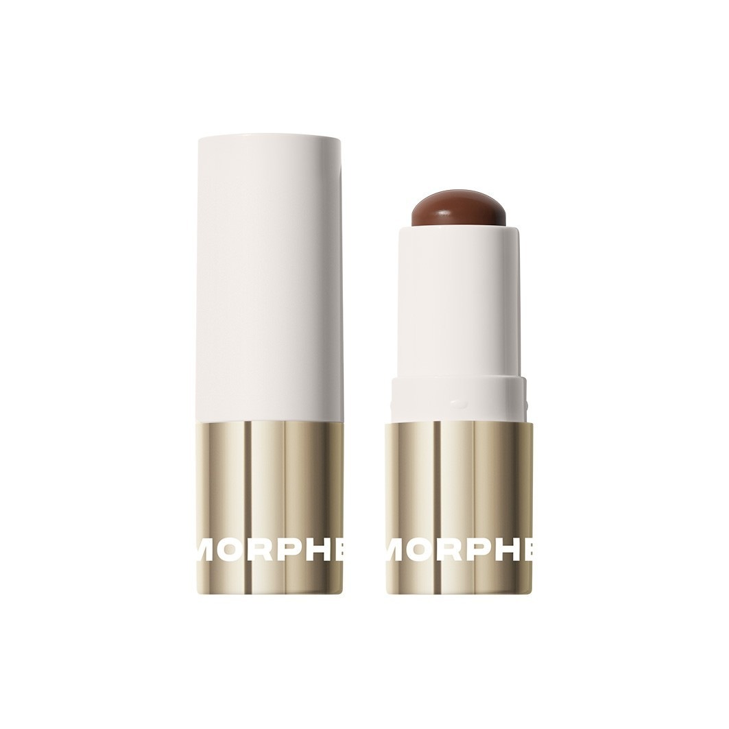 Бронзер sudden heat creamy stick Morphe, 1 stück, вес 28 гр.
Бронзер sudden heat creamy stick Morphe, 1 stück, вес 28 гр.