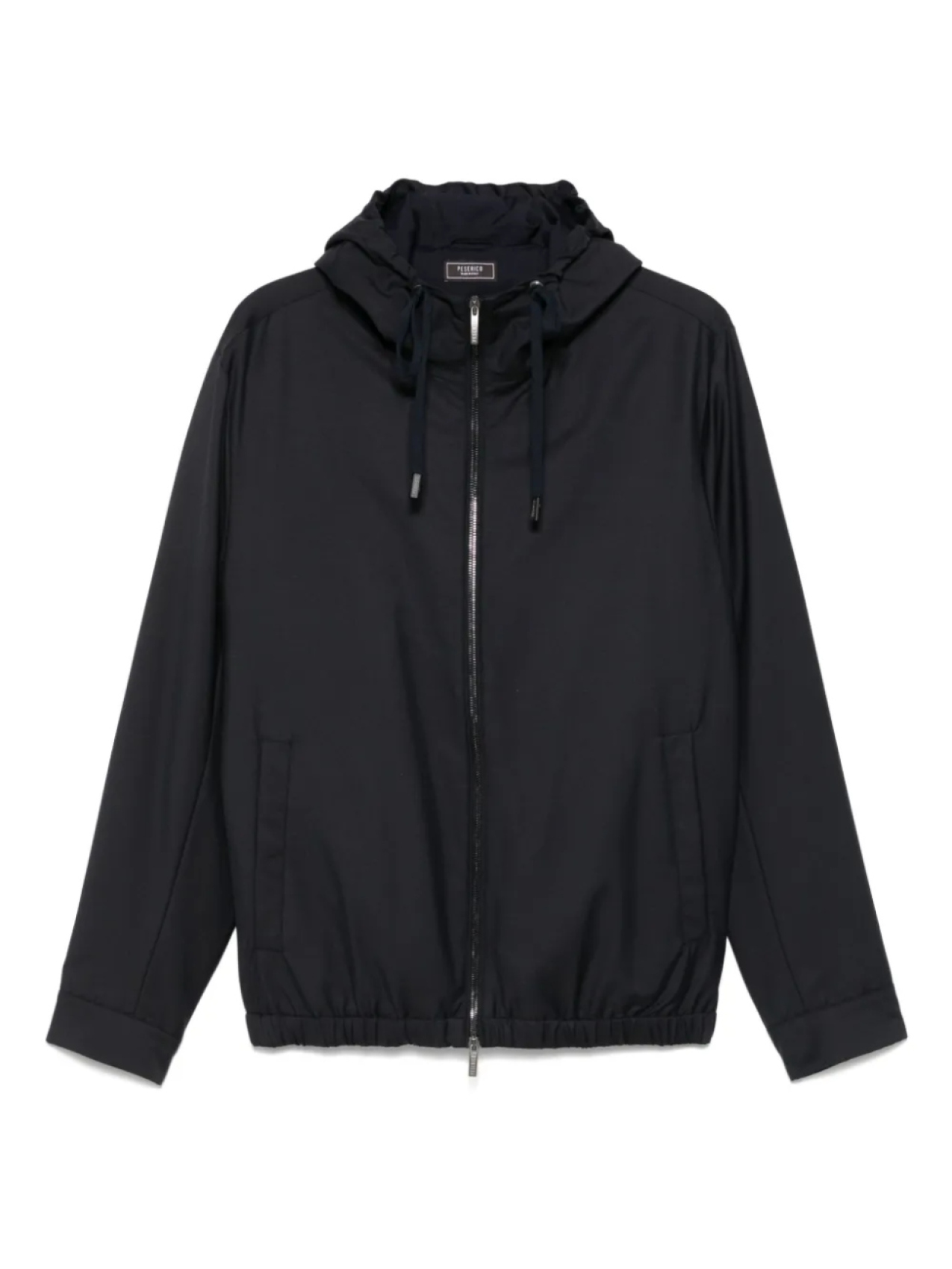 Куртка с капюшоном Peserico, синий
Куртка с капюшоном Peserico, синий