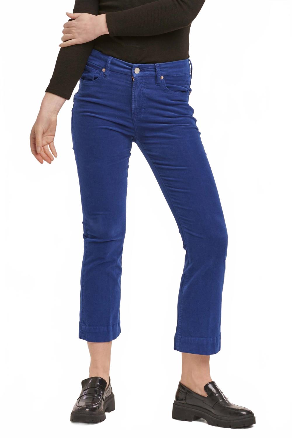 Джинсы джинсы с завышенной талией укороченные в королевском синем DEAR JOHN DENIM
Джинсы джинсы с завышенной талией укороченные в королевском синем DEAR JOHN DENIM