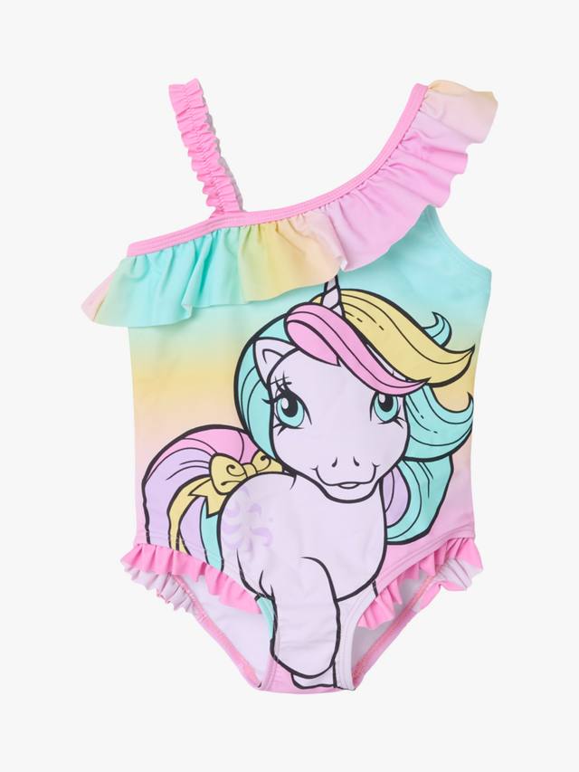 Детский купальник My Little Pony Unicorn NAME IT, Pink Frosting
Детский купальник My Little Pony Unicorn NAME IT, Pink Frosting