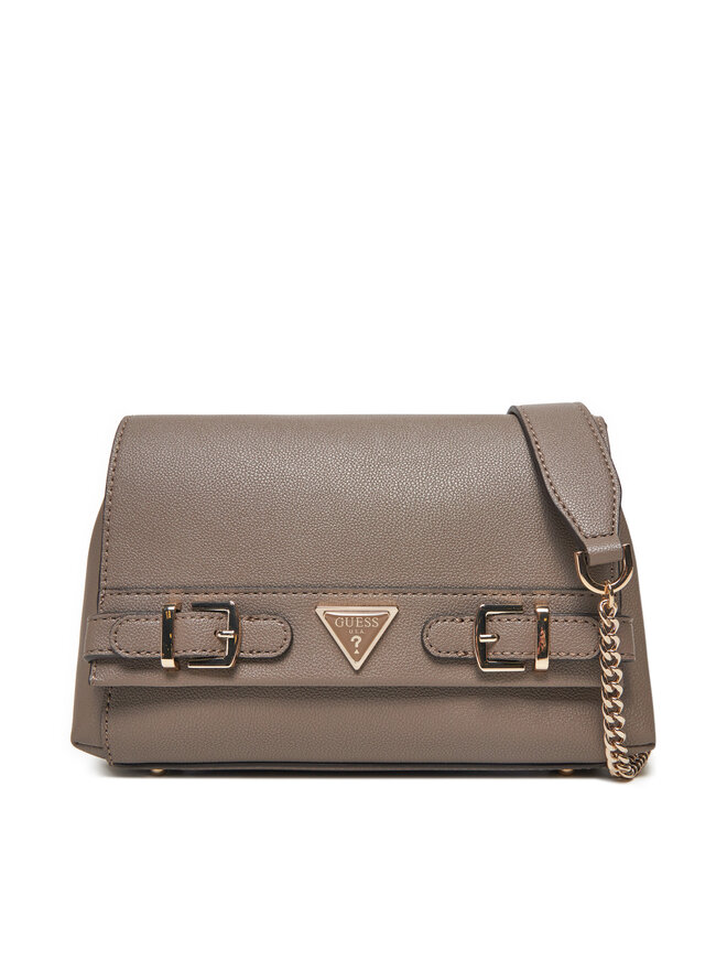 Сумка Guess, коричневый
Сумка Guess, коричневый