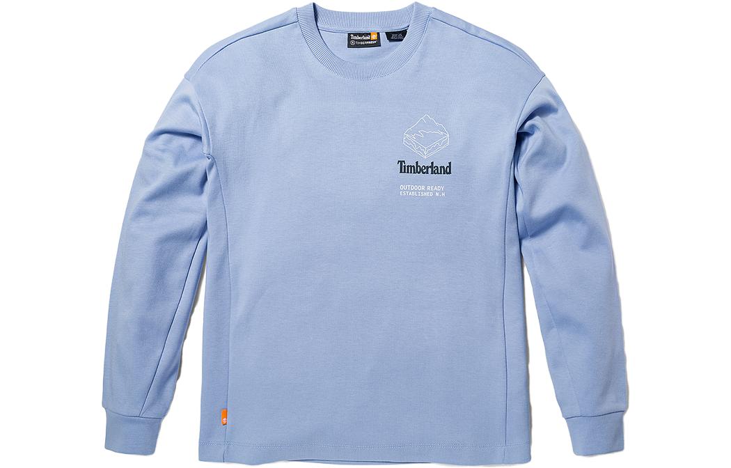 Толстовка женская синяя фиолетовая серая Timberland
Толстовка женская синяя фиолетовая серая Timberland