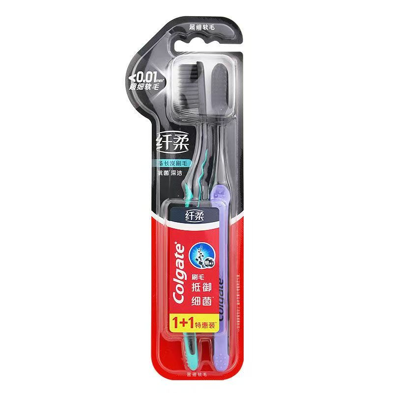 Зубные щетки Unisex COLGATE
Зубные щетки Unisex COLGATE