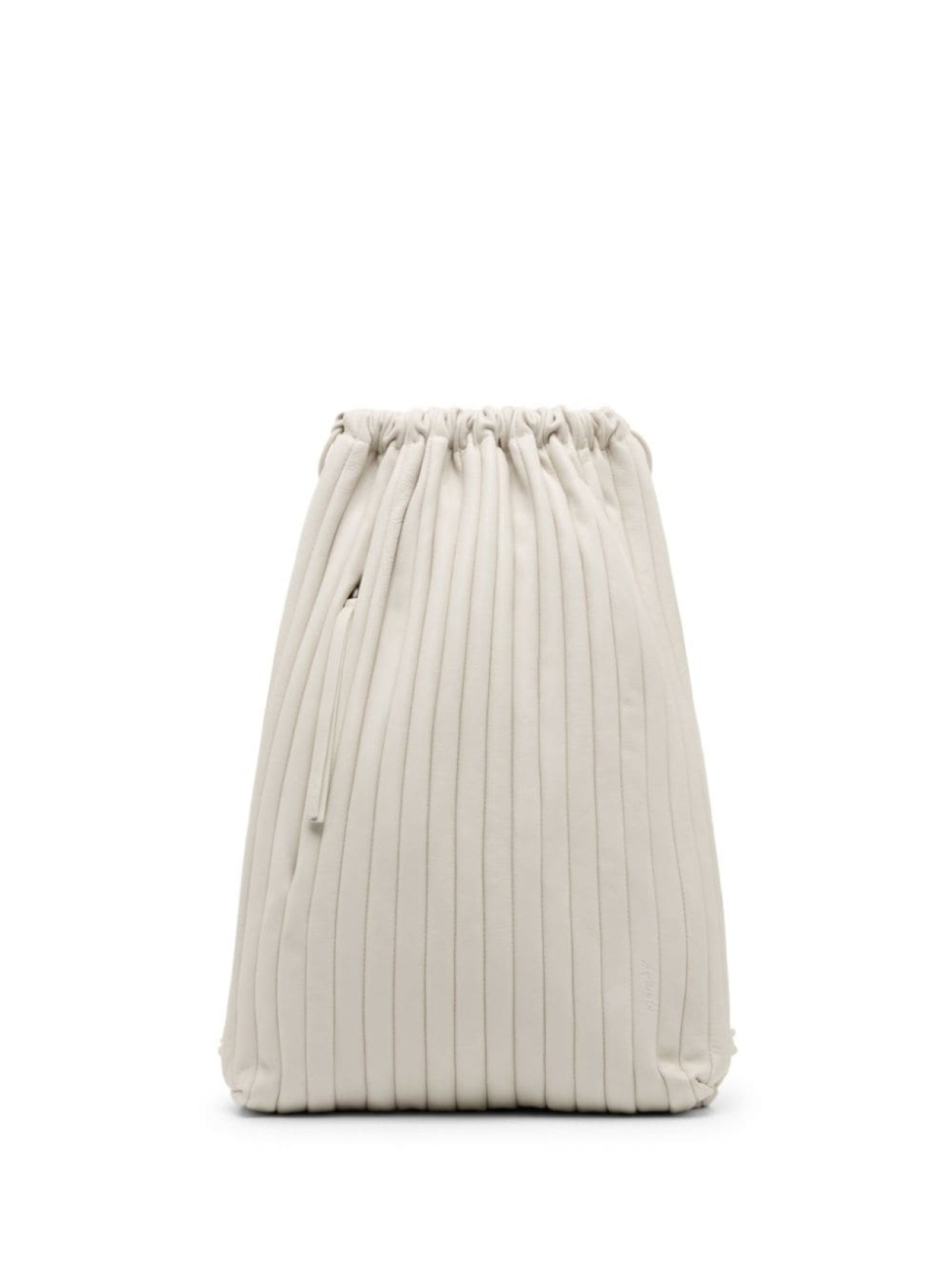 Marsèll рюкзак Arriccia со складками, серый
Marsèll рюкзак Arriccia со складками, серый