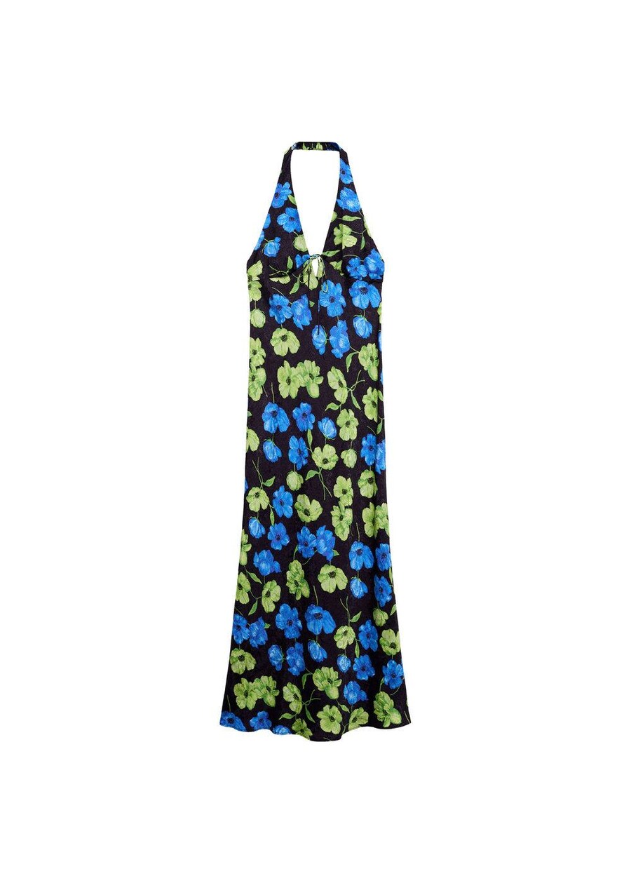Макси платье MANGO Mati, Black
Макси платье MANGO Mati, Black