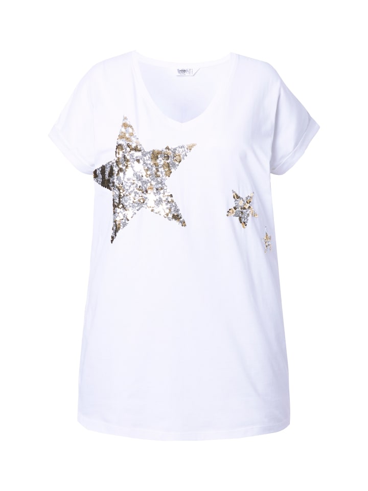 Футболка Angel of Style, белый
Футболка Angel of Style, белый