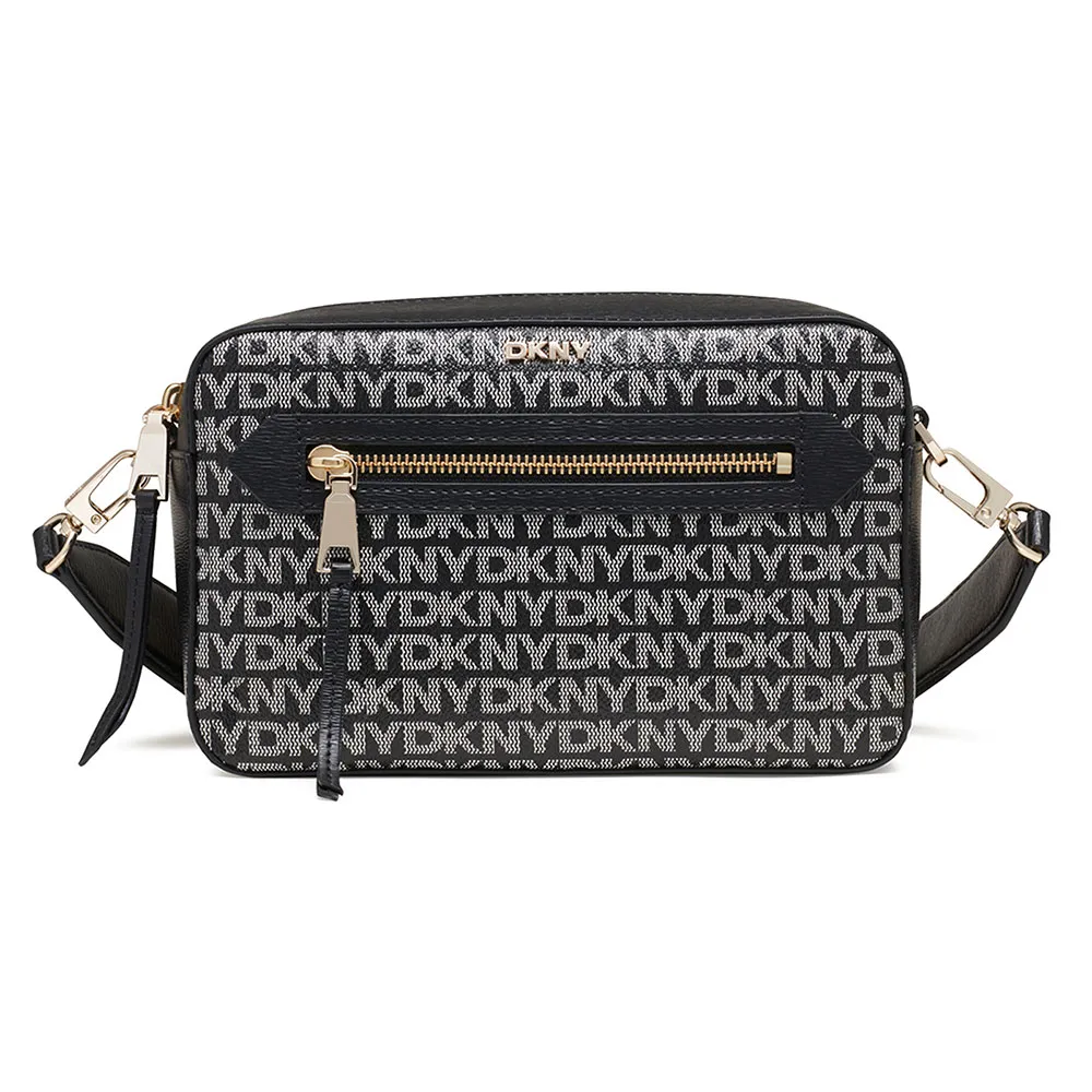 Сумка DKNY Bryant Ave Camera, черный
Сумка DKNY Bryant Ave Camera, черный