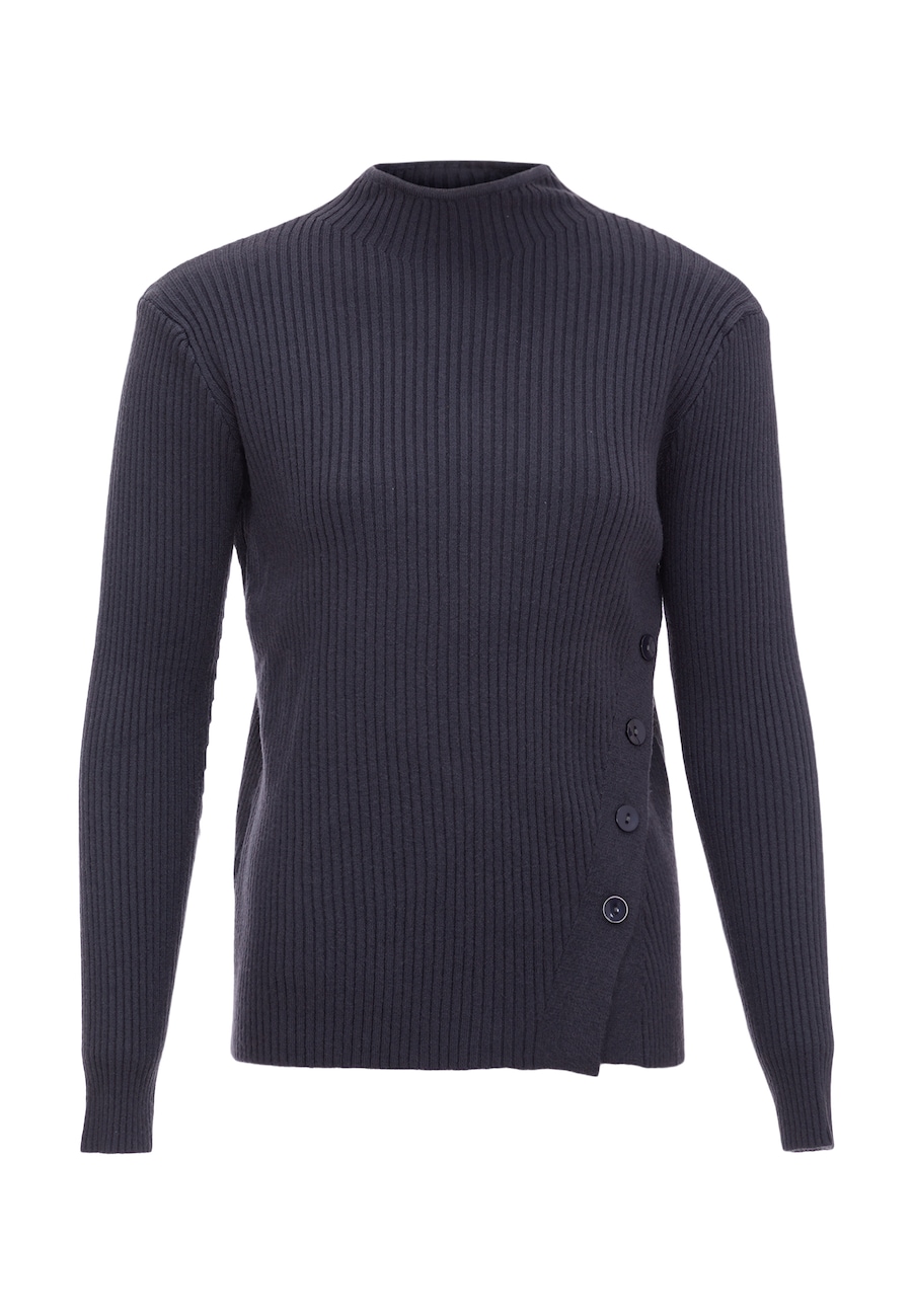 Свитер ZITHA, темно-серый
Свитер ZITHA, темно-серый