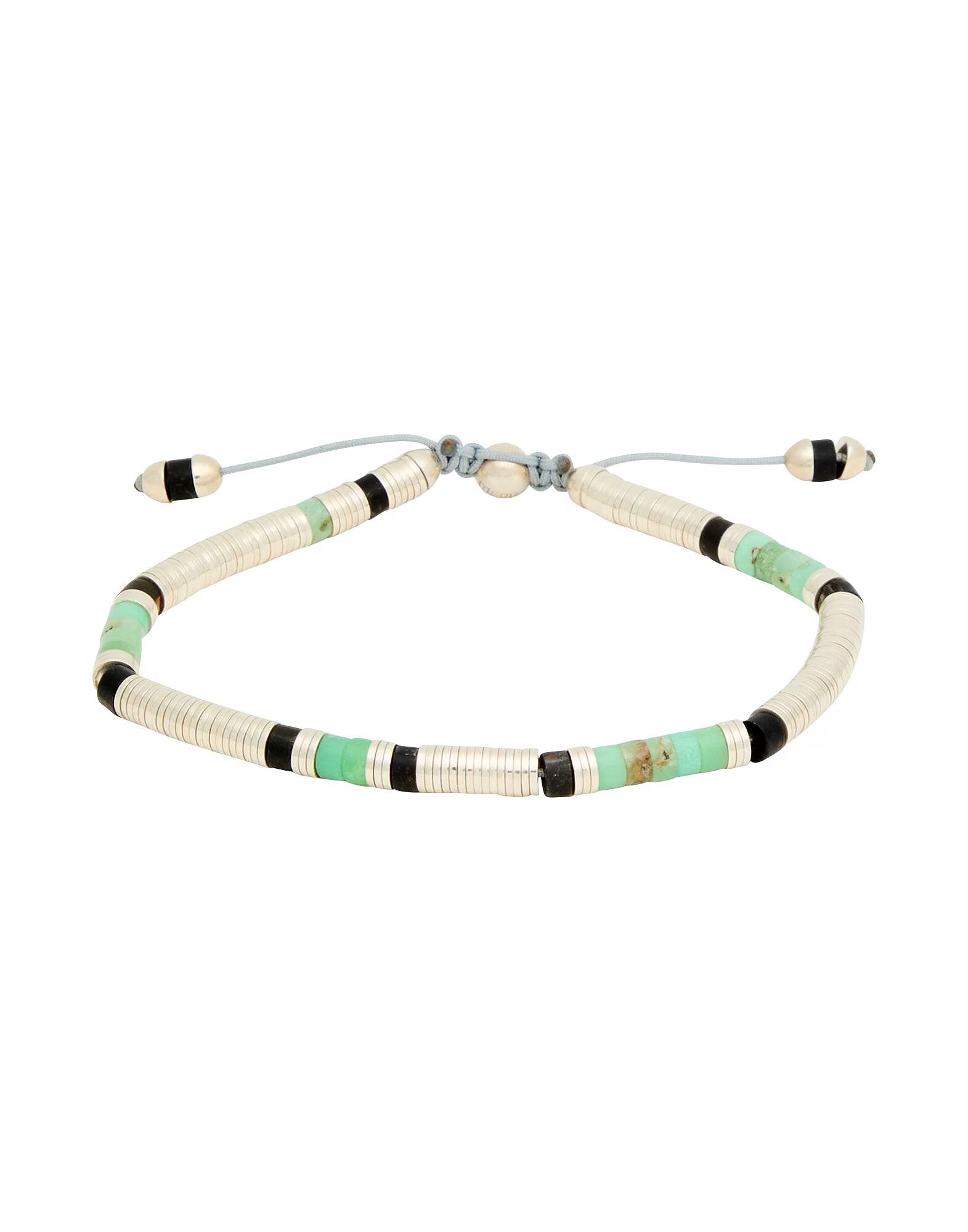 Браслет Maor, серебряный
Браслет Maor, серебряный