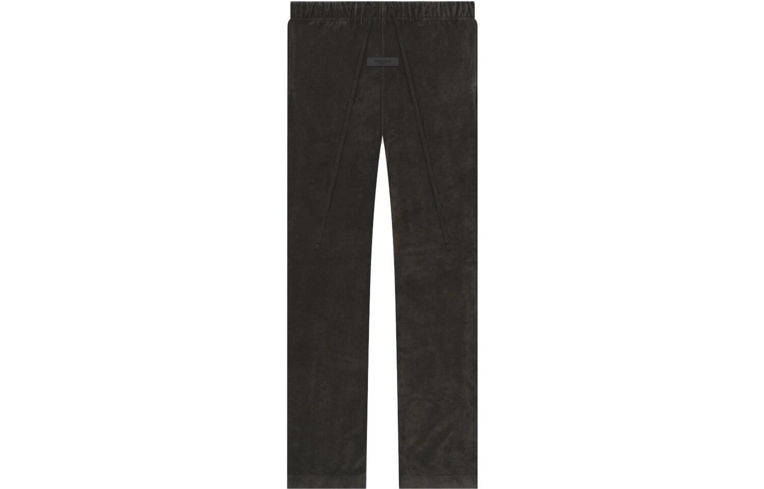 Махровые спортивные штаны Fear Of God Essentials, цвет Nude 
Махровые спортивные штаны Fear Of God Essentials, цвет Nude