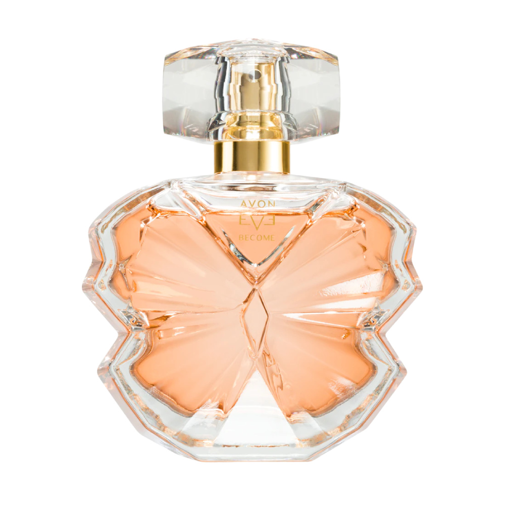 Парфюмерная вода Avon Eve Become
Парфюмерная вода Avon Eve Become