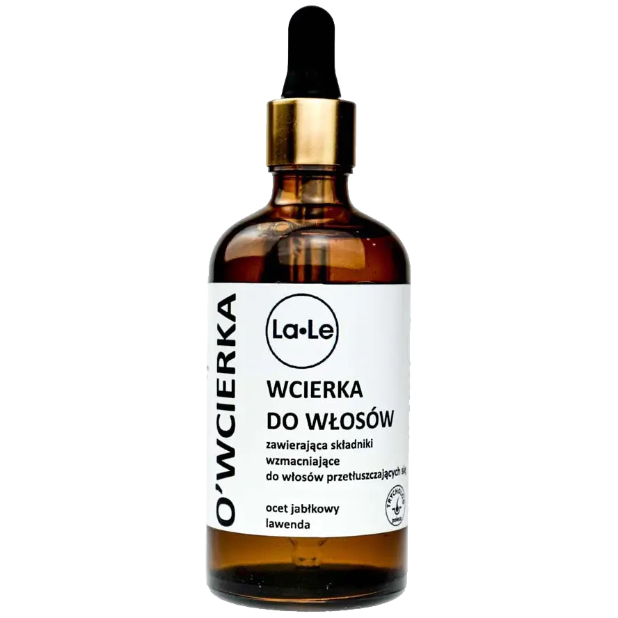 La-Le скраб для кожи головы с лавандой, 100 мл
La-Le скраб для кожи головы с лавандой, 100 мл