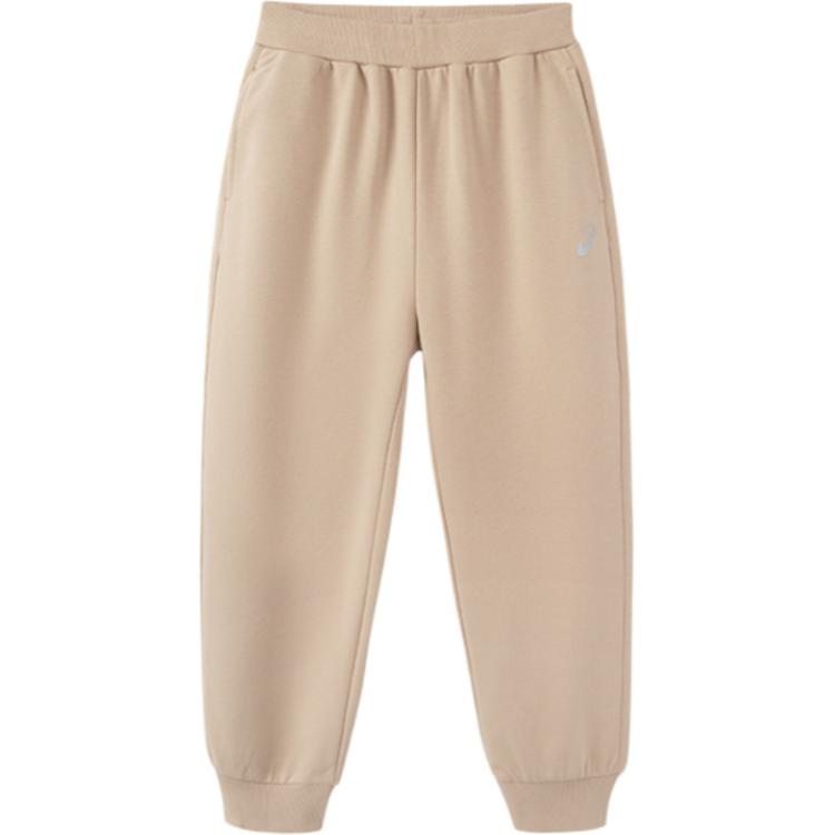 ASICS Подростковые вязаные спортивные штаны khaki
ASICS Подростковые вязаные спортивные штаны khaki