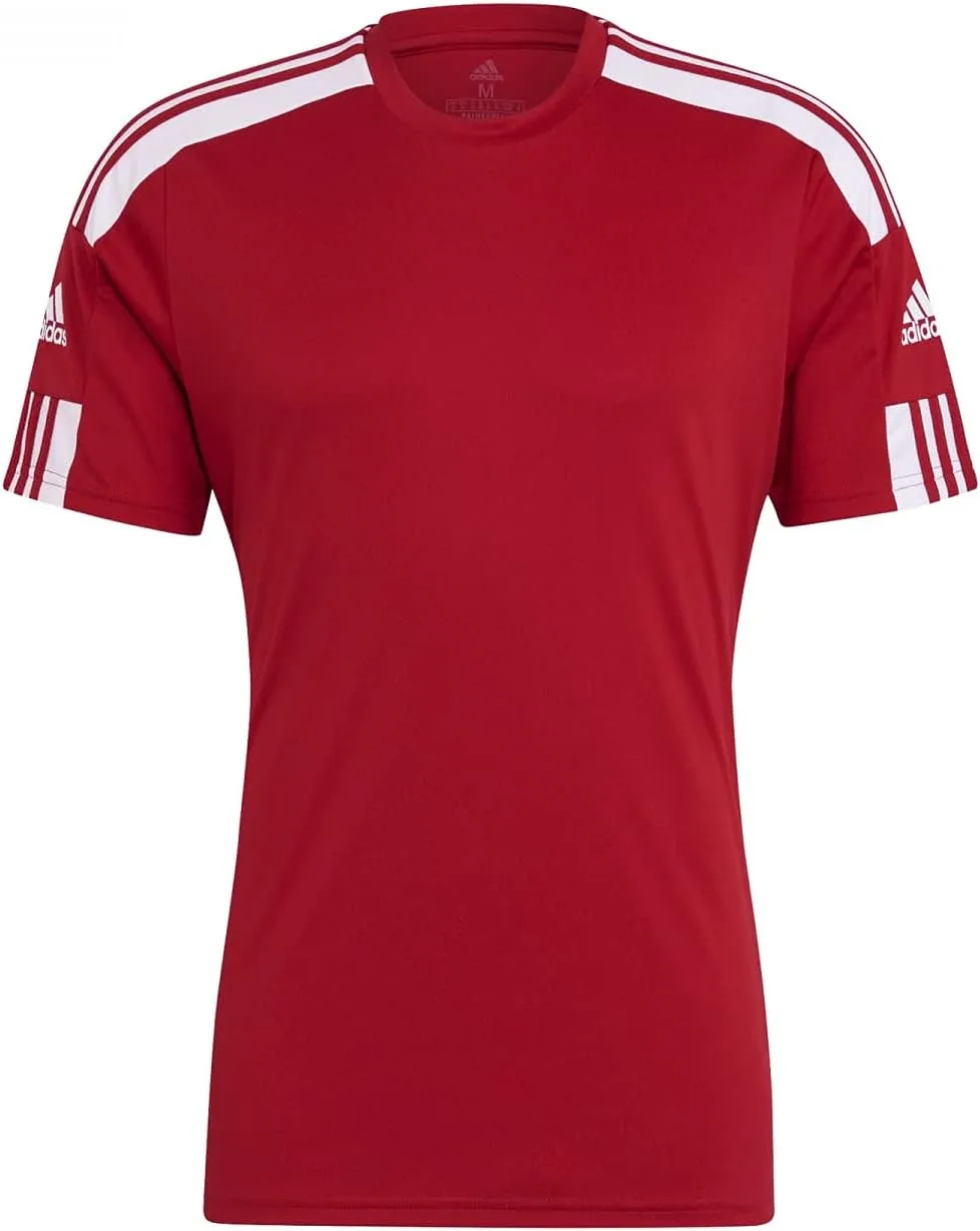 Футболка adidas Squadra 21 JSY M
Футболка adidas Squadra 21 JSY M