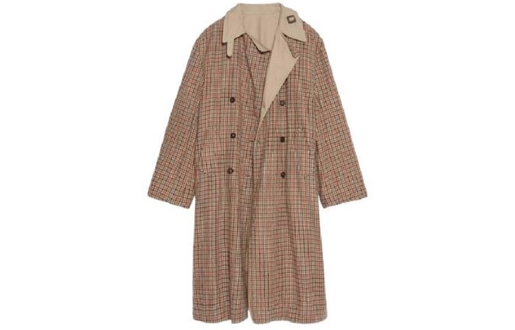 Balenciaga Мужской Тренч, цвет Brown, Коричневый, Balenciaga Мужской Тренч, цвет Brown
Balenciaga Мужской Тренч, цвет Brown, Коричневый, Balenciaga Мужской Тренч, цвет Brown