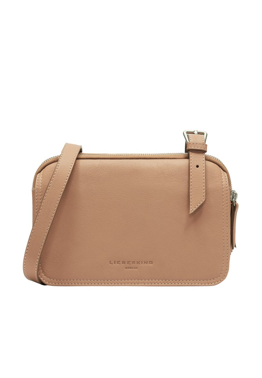 Сумка кросс-боди Liebeskind Berlin MAREIKE ELEGANTE, Zimt/Brown
Сумка кросс-боди Liebeskind Berlin MAREIKE ELEGANTE, Zimt/Brown