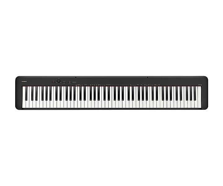 Casio CDP-S160 88-клавишное цифровое пианино CDP-S160 88-Key Digital Piano
Casio CDP-S160 88-клавишное цифровое пианино CDP-S160 88-Key Digital Piano