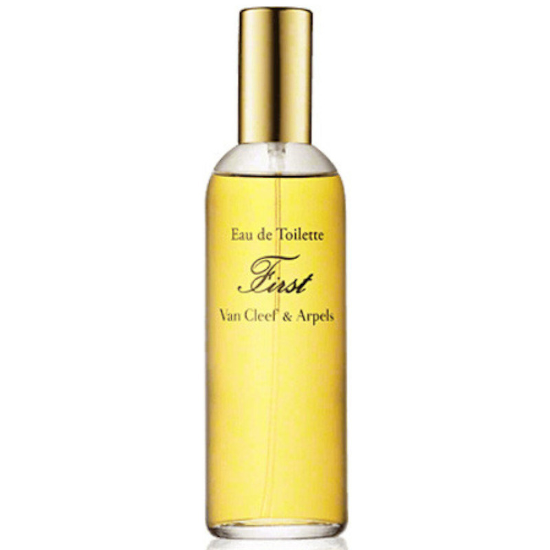 Туалетная вода Van Cleef & Arpels First, 90 мл
Туалетная вода Van Cleef & Arpels First, 90 мл