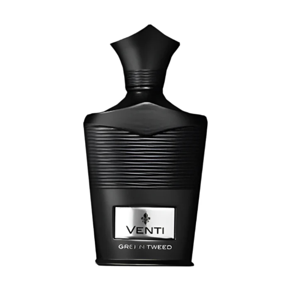 Парфюмерная вода Fragrance World Venti Green Tweed
Парфюмерная вода Fragrance World Venti Green Tweed