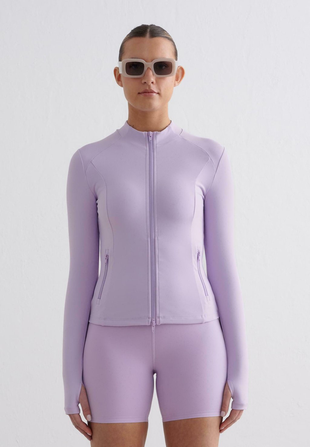 Кардиган aim’n, фиолетовый
Кардиган aim’n, фиолетовый