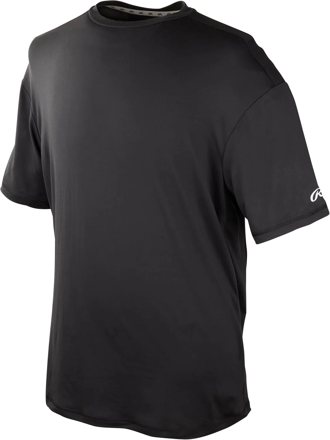 Футболка Rawlings Athletic Fit для тренировок
Футболка Rawlings Athletic Fit для тренировок