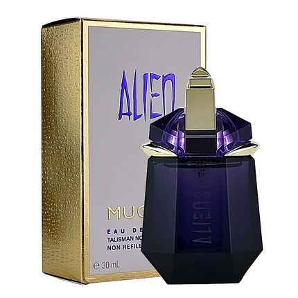 Thierry Mugler Alien EDP Восточный 30мл
Thierry Mugler Alien EDP Восточный 30мл