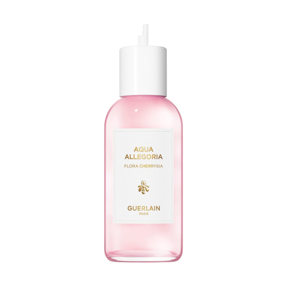 Туалетная вода Guerlain Aqua Allegoria Flora Cherrysia Refill
Туалетная вода Guerlain Aqua Allegoria Flora Cherrysia Refill