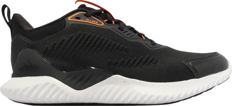 Кроссовки Adidas Alphabounce Beyond, черный
Кроссовки Adidas Alphabounce Beyond, черный