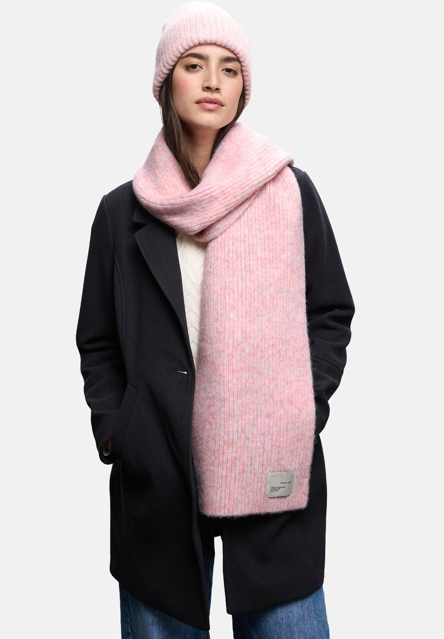 Шарф Street One Scarf, Rosa/Pink
Шарф Street One Scarf, Rosa/Pink