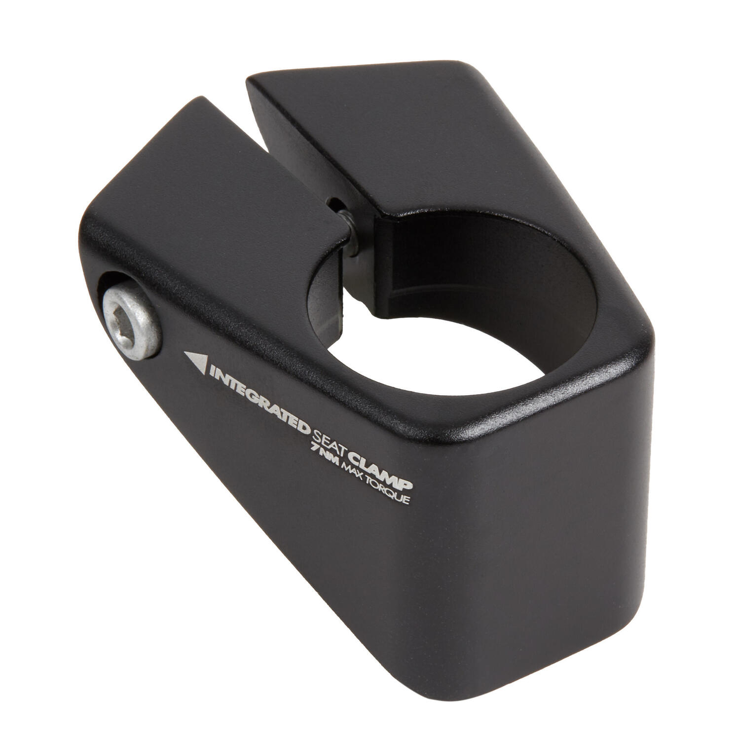 Зажим седла с винтом 32MM XC 900/920/940, черный
Зажим седла с винтом 32MM XC 900/920/940, черный