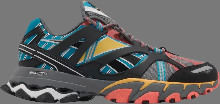 Кроссовки dmx trail shadow 'grey con blue cicid orange' Reebok, многоцветный, Черный, Кроссовки dmx trail shadow 'grey con blue cicid orange' Reebok, многоцветный
Кроссовки dmx trail shadow 'grey con blue cicid orange' Reebok, многоцветный, Черный, Кроссовки dmx trail shadow 'grey con blue cicid orange' Reebok, многоцветный